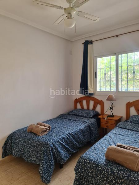 Foto 1b34d1a5-b368-459e-8521-4796d1f7f60e. House with pool in Zeniamar - Horizonte - La Campana Orihuela