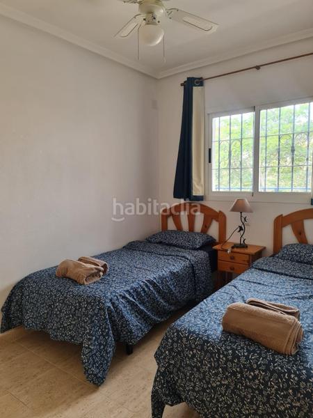 Foto 1cd16e91-badf-4ee5-b94c-def666f3b93d. House with pool in Zeniamar - Horizonte - La Campana Orihuela