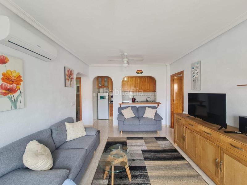 Foto 423abbd1-8b23-4b4a-b8b6-88a388f4a2c3. House with pool in Zeniamar - Horizonte - La Campana Orihuela