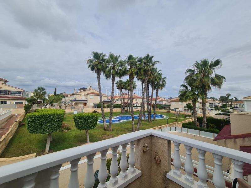 Foto 452a5842-1dfb-4167-9cc3-51312b61f1f0. House with pool in Zeniamar - Horizonte - La Campana Orihuela