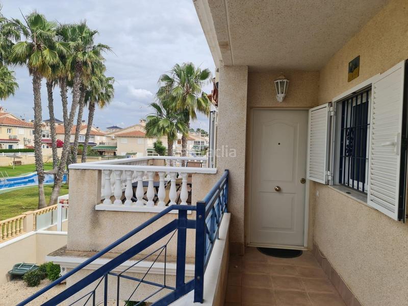 Foto 5784ed76-f215-4d64-b519-bf0050f039e3. House with pool in Zeniamar - Horizonte - La Campana Orihuela