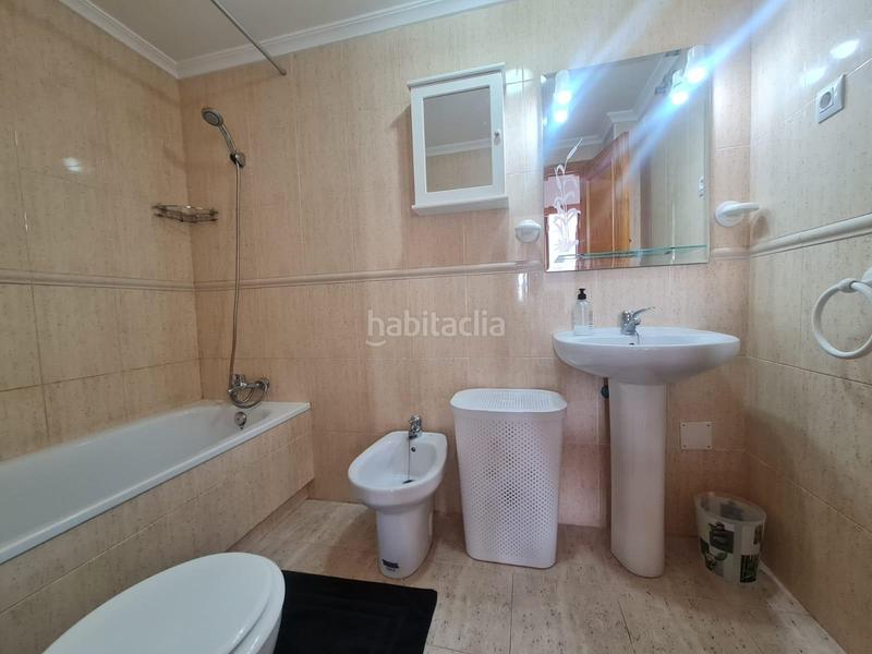 Foto 6f3f7a2f-bc6e-48bd-bac2-e5cf555a8652. House with pool in Zeniamar - Horizonte - La Campana Orihuela