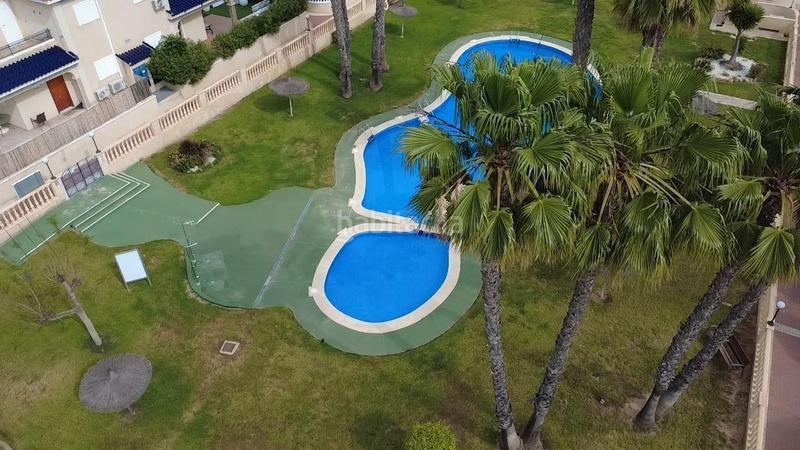 Foto 932998f3-6e0e-4224-9bea-f01252f45593. House with pool in Zeniamar - Horizonte - La Campana Orihuela