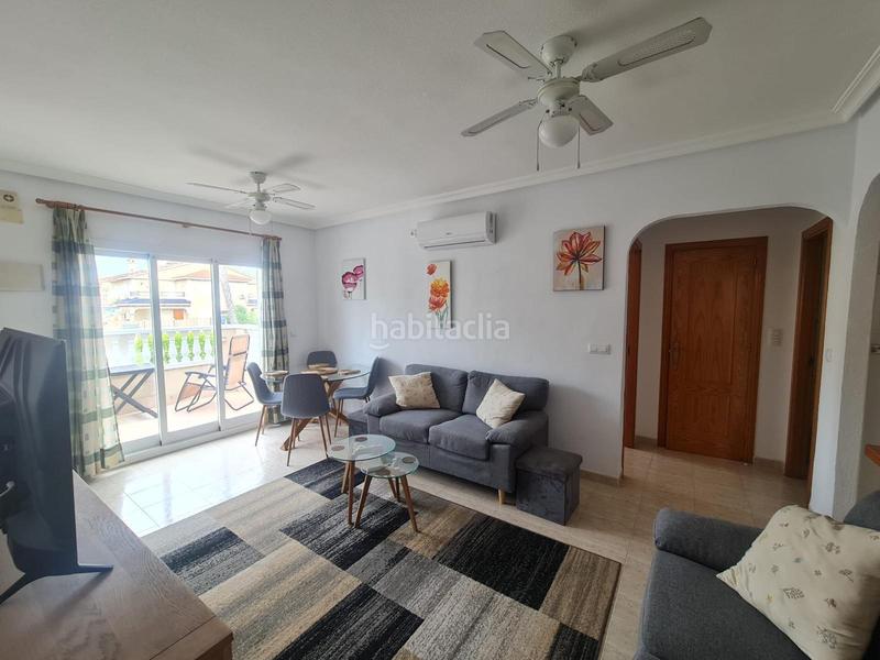 Foto 9fd8c1fe-9ea8-465d-844e-93a0a263b53c. House with pool in Zeniamar - Horizonte - La Campana Orihuela