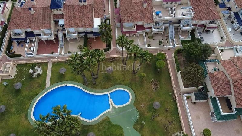 Foto a7aaa991-c717-47b5-a8d8-4ed5900f1061. House with pool in Zeniamar - Horizonte - La Campana Orihuela