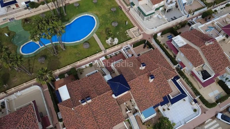 Foto be8d8f82-ad8f-4a94-b80a-7ac6254e58b7. House with pool in Zeniamar - Horizonte - La Campana Orihuela