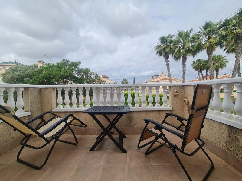 Foto c58f6235-b9bb-4d73-9c05-2c48c65ec6ce. House with pool in Zeniamar - Horizonte - La Campana Orihuela