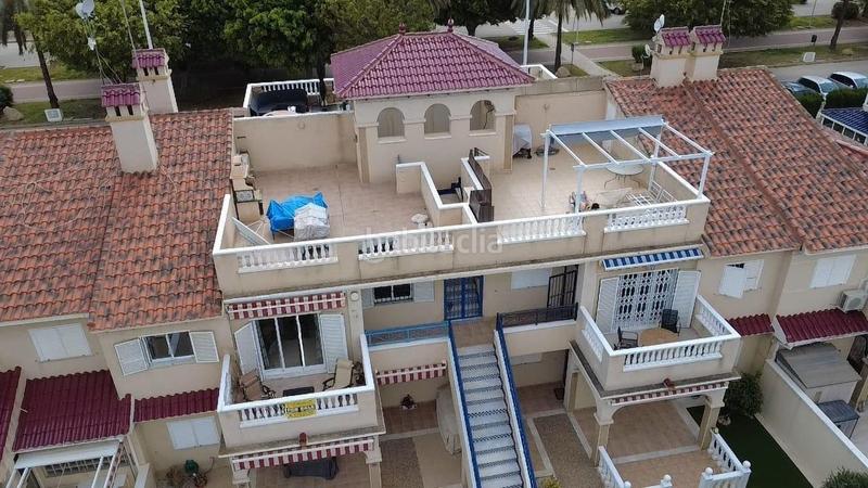 Foto c96e06e1-accb-4234-8c78-aef219f320b5. House with pool in Zeniamar - Horizonte - La Campana Orihuela