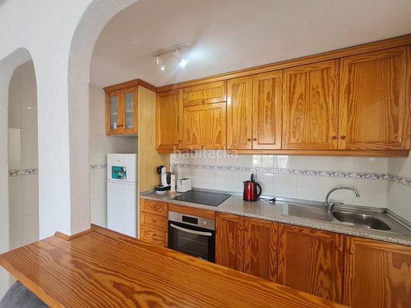 Foto cd462f00-4261-408b-9ea8-f90efc2dd410. House with pool in Zeniamar - Horizonte - La Campana Orihuela