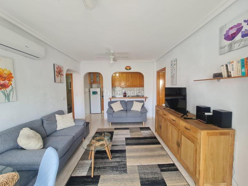 Foto d33902e6-6598-4247-a7c2-7488a26f13cc. House with pool in Zeniamar - Horizonte - La Campana Orihuela