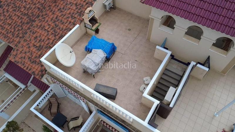 Foto f5118752-0fb9-4736-b173-0650b2b663f1. House with pool in Zeniamar - Horizonte - La Campana Orihuela