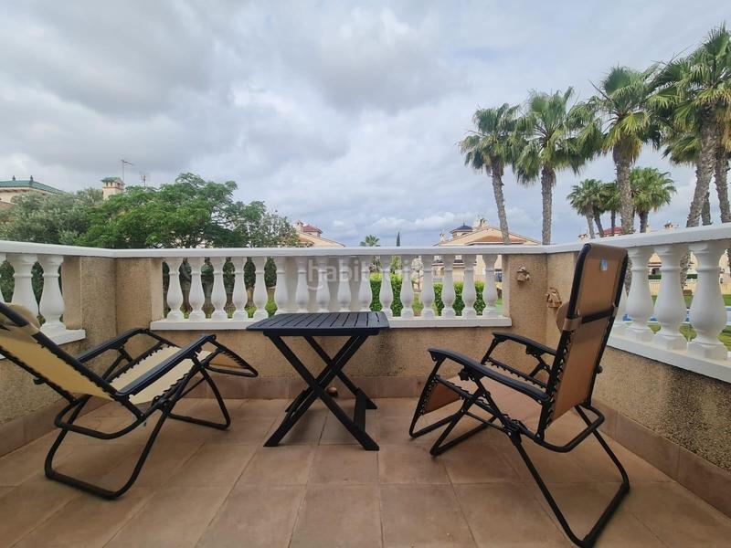 Foto f647fc08-5585-41fb-80c6-d76b7c3e91f7. House with pool in Zeniamar - Horizonte - La Campana Orihuela