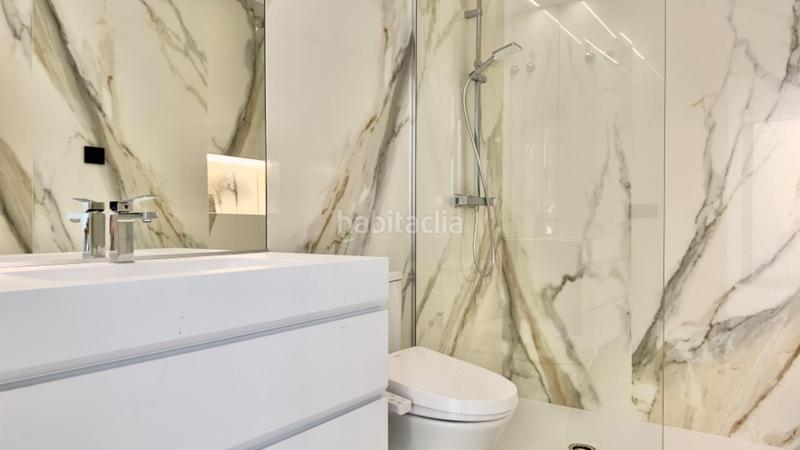 Foto 63adff24-22b8-4474-9574-fcc65ffff058. Chalet with heating pool in Altea hills Altea