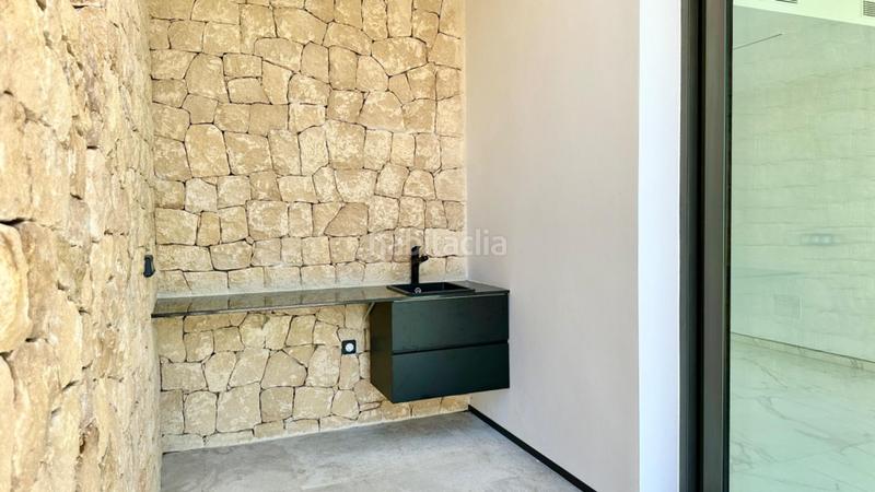 Foto 71b47f49-78b7-4a28-b9cc-bb464a75b38a. Chalet with heating pool in Altea hills Altea