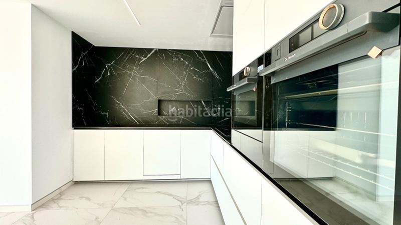 Foto 92b68560-5536-4304-9c57-b9515002af4d. Chalet with heating pool in Altea hills Altea