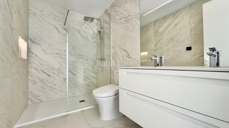 Foto 9b067e25-06cf-4f8e-a2cf-48f9470061fc. Chalet with heating pool in Altea hills Altea