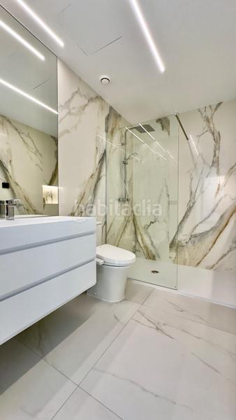 Foto c1da10dd-86b1-4da8-9b38-a3960fc1266d. Chalet with heating pool in Altea hills Altea