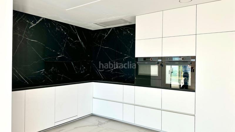 Foto f4e5c9a6-9ca1-460d-8b8b-041469683feb. Chalet with heating pool in Altea hills Altea