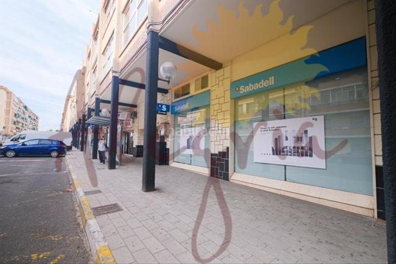 Foto 1e61fab5-7395-4c34-a200-d0973d9fad30. Flat in calle escenografo bdo carratala 10 in Virgen del Remedio - Parque Lo Morant Alicante