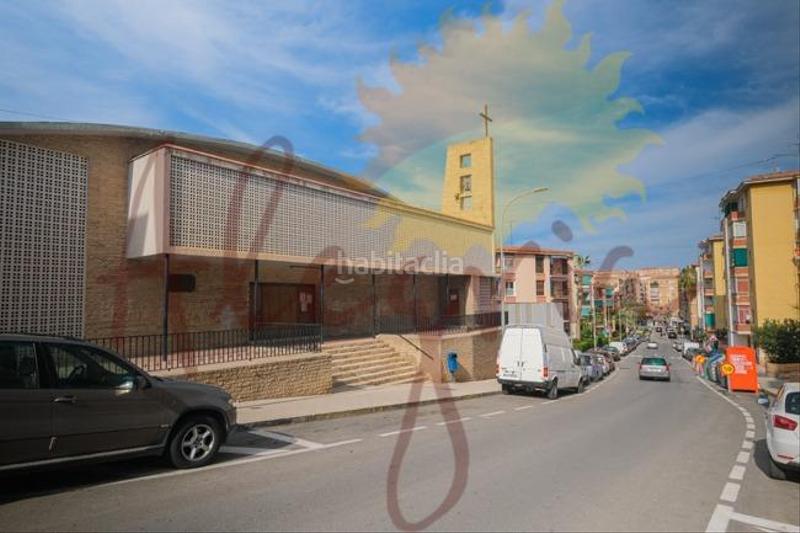 Foto 3da4ab49-c313-414d-bc57-47311652835b. Flat in calle escenografo bdo carratala 10 in Virgen del Remedio - Parque Lo Morant Alicante