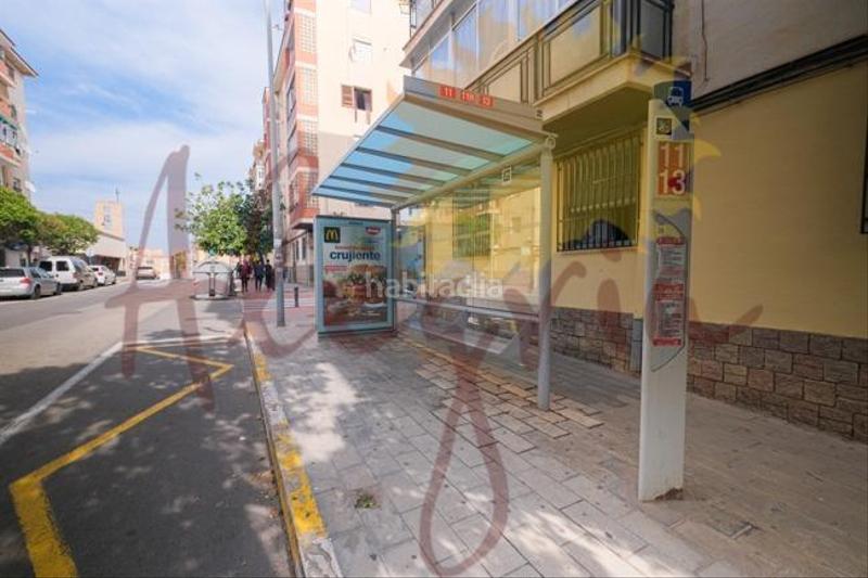 Foto 6f87c204-3002-4c60-b4f4-ef81e4e95be4. Flat in calle escenografo bdo carratala 10 in Virgen del Remedio - Parque Lo Morant Alicante