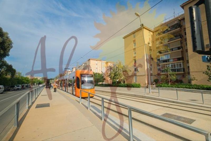 Foto 7a6e3f65-45b7-4b6f-841c-f5bf6ce54d26. Flat in calle escenografo bdo carratala 10 in Virgen del Remedio - Parque Lo Morant Alicante