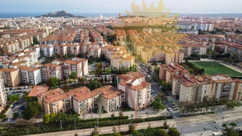 Foto ae6639cd-14ae-4329-82e0-1092ab68ffe1. Flat in calle escenografo bdo carratala 10 in Virgen del Remedio - Parque Lo Morant Alicante