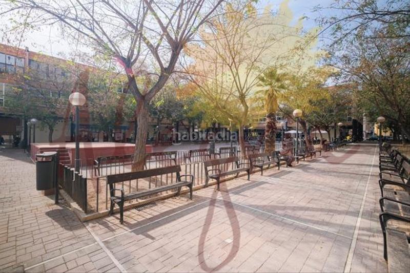 Foto d33098d4-4bee-4afb-afce-c64c3eedebc2. Flat in calle escenografo bdo carratala 10 in Virgen del Remedio - Parque Lo Morant Alicante