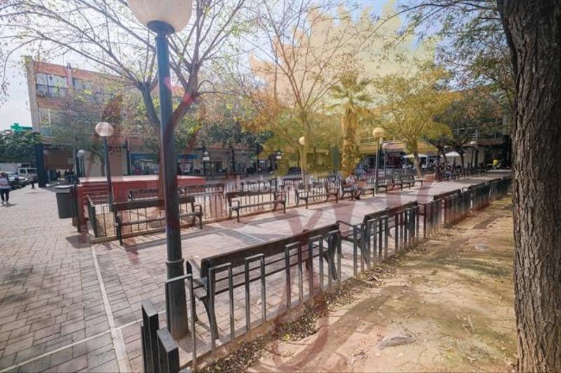 Foto d40fd5aa-fe02-4053-b5e4-71bf64475aab. Flat in calle escenografo bdo carratala 10 in Virgen del Remedio - Parque Lo Morant Alicante