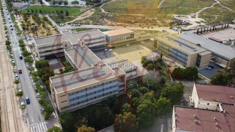 Foto dd9c5d6d-3aeb-4b2f-ba03-32f8ac1c0db3. Flat in calle escenografo bdo carratala 10 in Virgen del Remedio - Parque Lo Morant Alicante