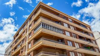 Appartement à El Acequión. Espacioso apartamento de 3 habitaciones y amplia terraza