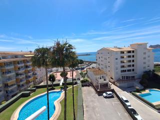 Location Attique  Puerto del. Se alquila ático larga temporada altea puerto náutico