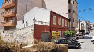 Terrain résidentiel à Pueblo. Tu parcela ideal en pleno corazón de guardamar del segura !