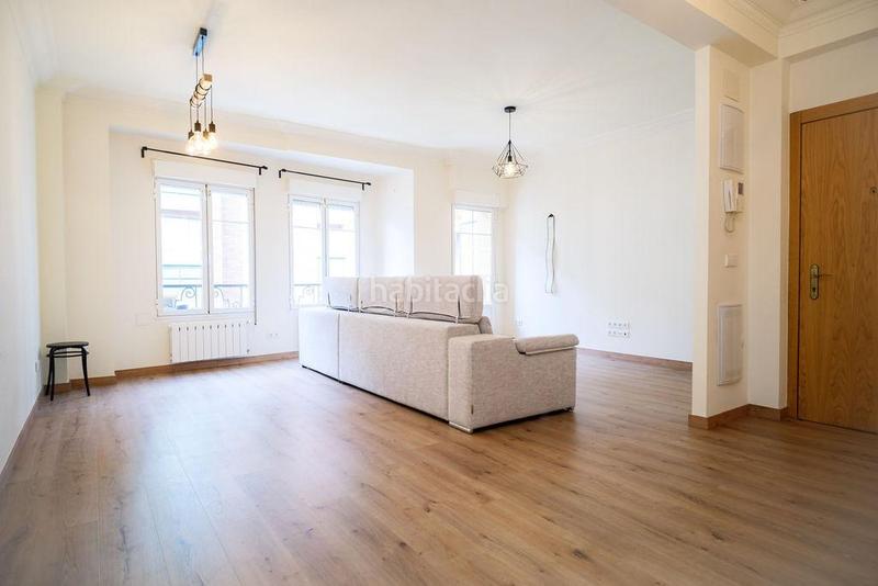 Foto 0672257c-ee96-406d-9653-59ef01eeae3d. Appartement avec chauffage dans Laviada Gijón
