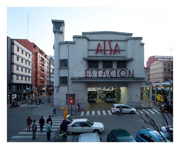 Foto 45700adb-d524-40a1-a667-0fc2b148626b. Appartement avec chauffage dans Laviada Gijón