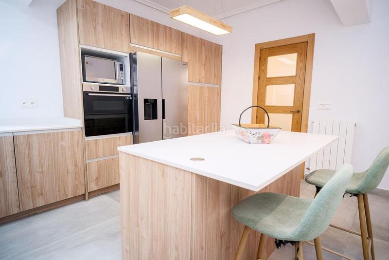 Foto 91ece1f0-35d1-47c3-9604-bd3eddbe34fd. Appartement avec chauffage dans Laviada Gijón