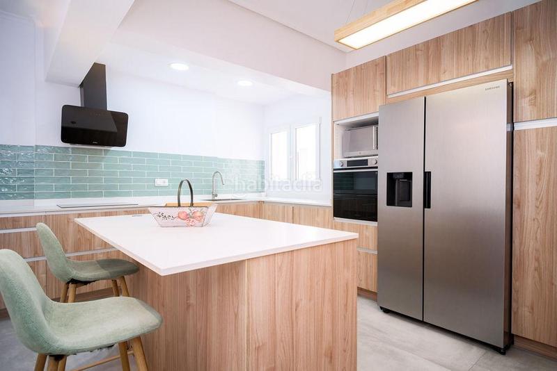 Foto bac9173d-6595-4bf4-a91f-7f020455f8cd. Appartement avec chauffage dans Laviada Gijón