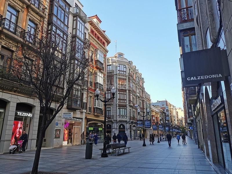 Foto d8460737-b5a5-4b43-82b5-7653a62914a0. Appartement avec chauffage dans Laviada Gijón