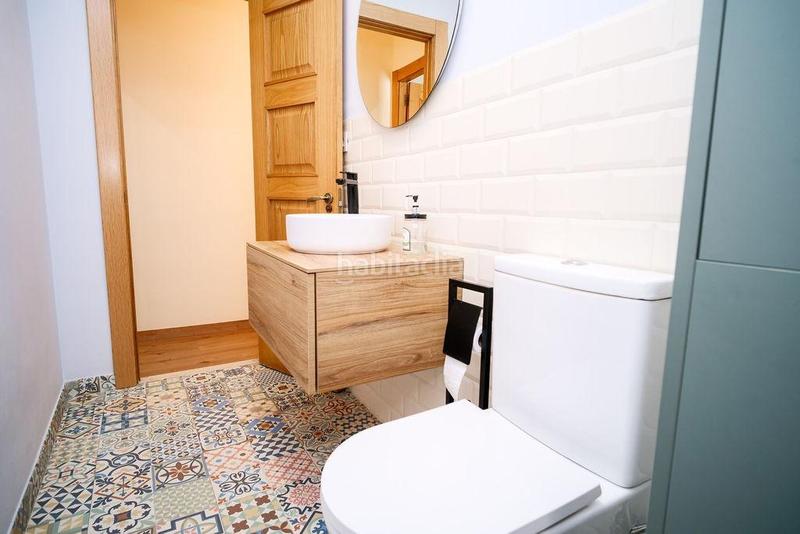 Foto e817f37a-e5cf-43ff-b854-76200881c02f. Appartement avec chauffage dans Laviada Gijón