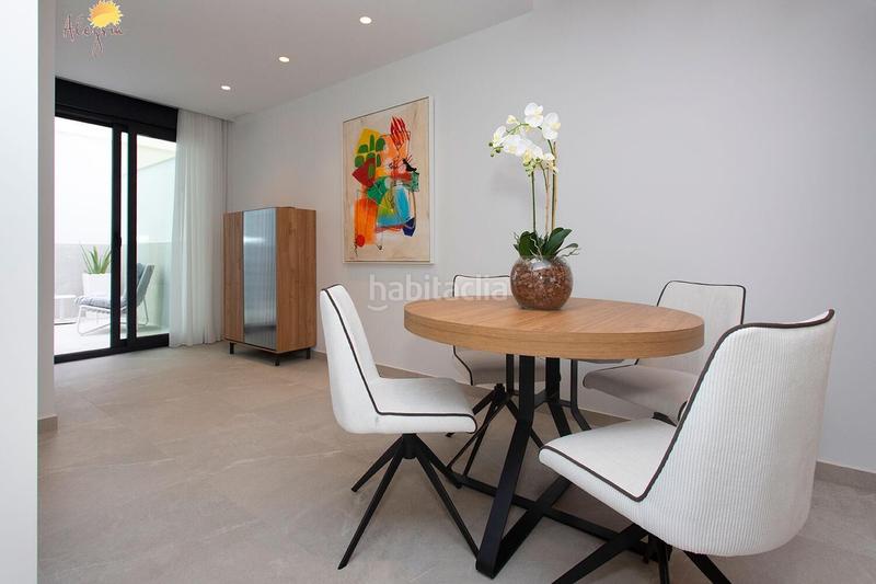 Foto 6a01cc47-599c-42a2-8f67-c6e064233486. House with parking pool in Torre de la Horadada Pilar de la Horadada