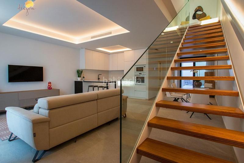 Foto 8078803b-4922-45f4-afa3-fa2501d488fd. House with parking pool in Torre de la Horadada Pilar de la Horadada