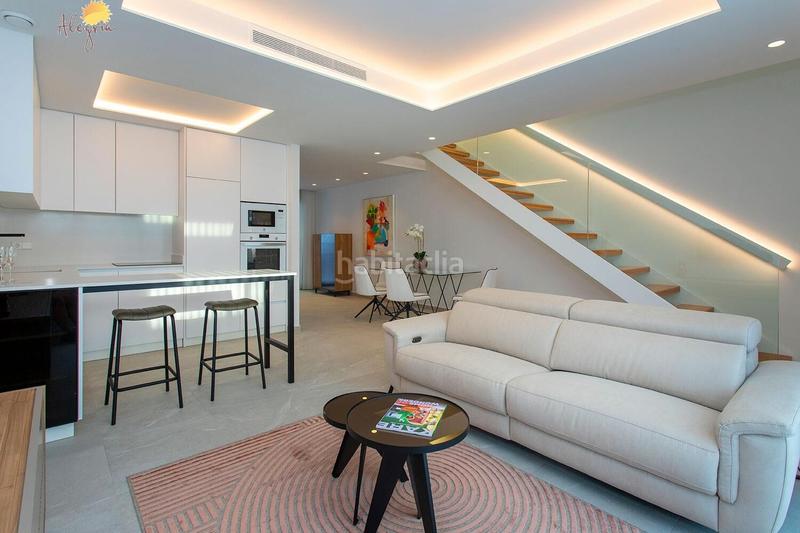 Foto 94f2a5ad-6910-43c7-965a-3a9cf009c30d. House with parking pool in Torre de la Horadada Pilar de la Horadada