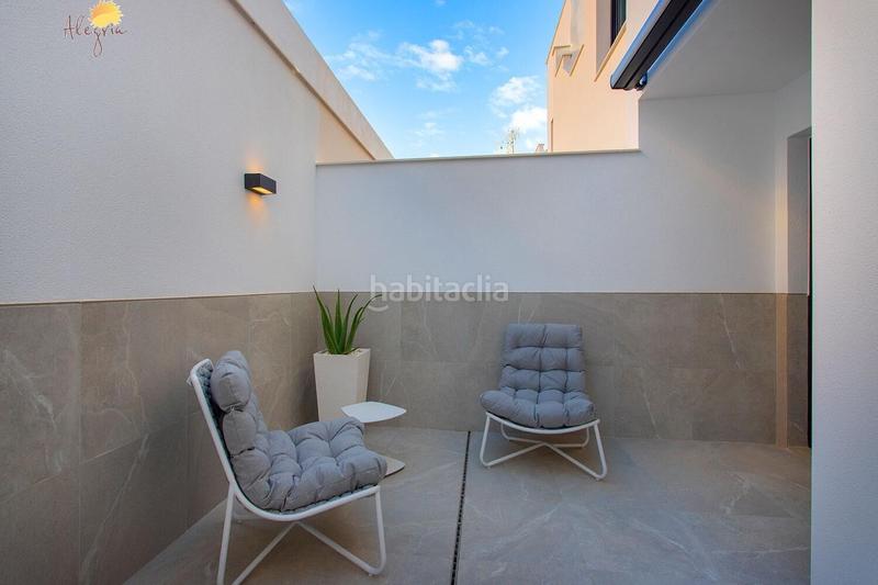 Foto c7257bcf-3d1a-4d1b-8f4e-c28a3825947e. House with parking pool in Torre de la Horadada Pilar de la Horadada