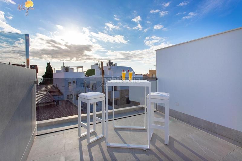 Foto cc9153a8-4aa8-4857-acb4-842ef6584a39. House with parking pool in Torre de la Horadada Pilar de la Horadada