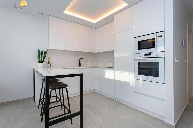 Foto e0875a1d-2670-4f9a-8724-b3559f6a00af. House with parking pool in Torre de la Horadada Pilar de la Horadada