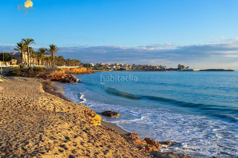 Foto ee8ffabc-4056-473f-8866-15d5cc2741db. House with parking pool in Torre de la Horadada Pilar de la Horadada