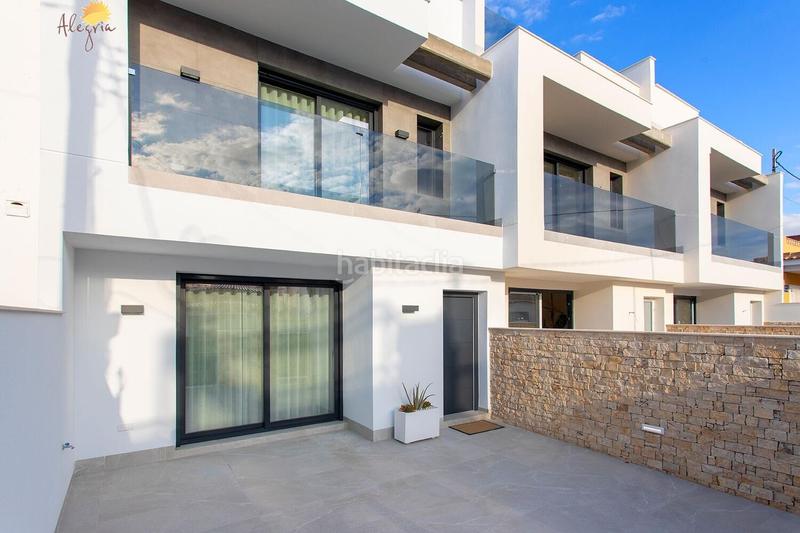 Foto f138e317-cfe3-4c55-900d-81a0507e1cad. House with parking pool in Torre de la Horadada Pilar de la Horadada