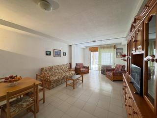 Appartement à Avenida Habaneras - Curva de Palangre. Amplio apartamento de 99 m2 a 350 metros de playa del cura. 2 do