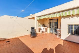 Penthouse in Gaspar Perelló