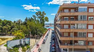 Appartement à El Acequión. Espaciosa vivienda a escasos metros del mar